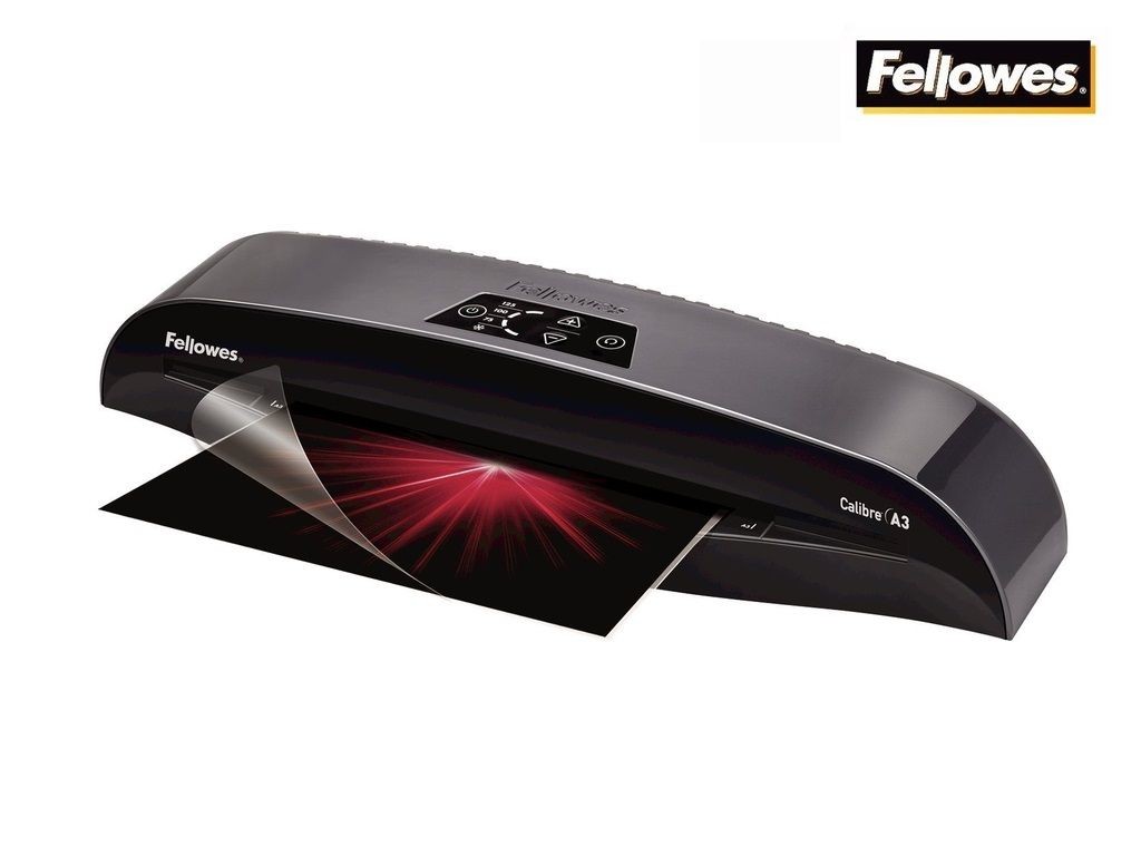 FELLOWES CALIBRE A3 LAMINATOR