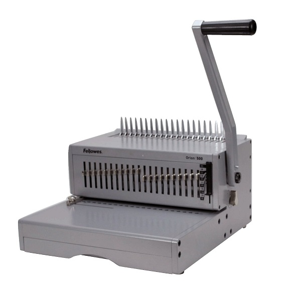 FELLOWES ORION 500 手動釘裝機