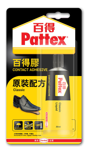 PATTEX 百得 PX30HK 原裝配方百得膠 30ML