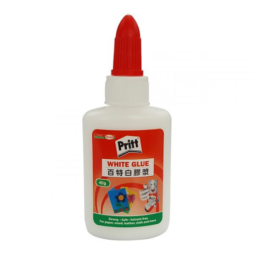 PRITT 百特 PKAW4 白膠漿 / 40ML