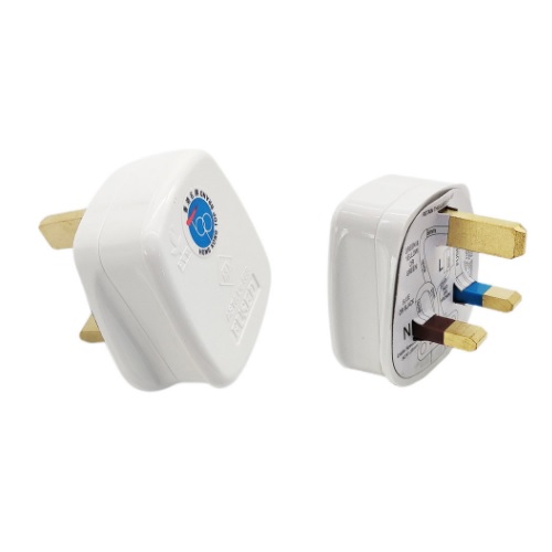 FYM 9335 13A PLUG