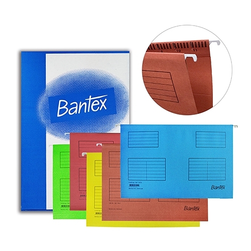 BANTEX (A4 3460 / F4 3470) 掛快勞