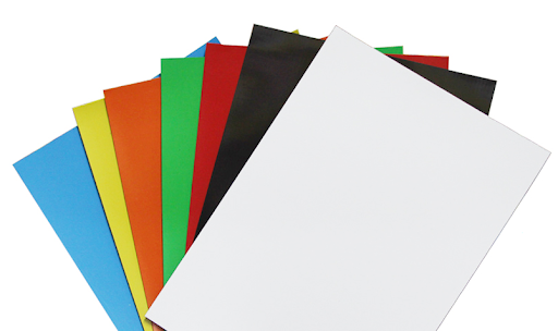 SMARTMAX SM7000E A4 MAGNETIC SHEET
