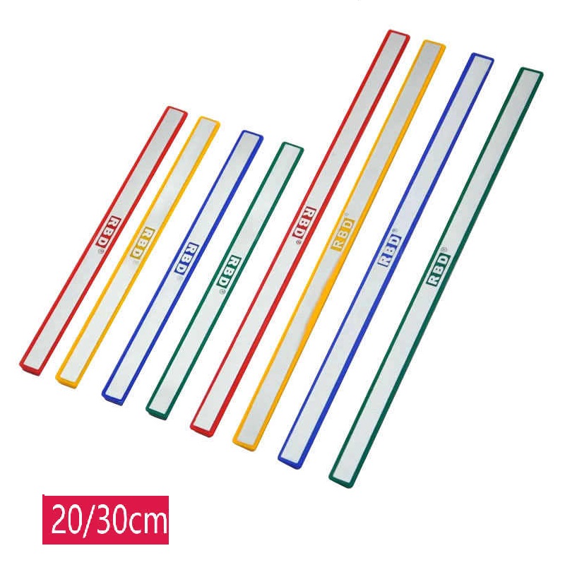 RBD 30CM 硬磁條 (2條)