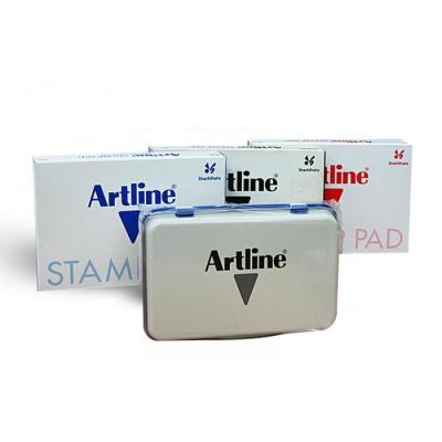 ARTLINE EHJ-4 #2 號印台(87 x 143MM)