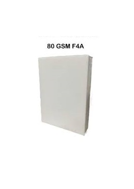 F4A (216 x 343mm) 80gsm 影印紙 (500張)