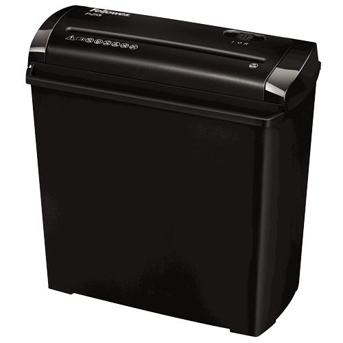 FELLOWES P-25S 碎條碎紙機