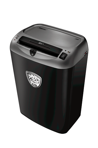 FELLOWES POWERSHRED® 70S 碎條狀碎紙機