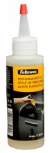 FELLOWES FW 35250(S) 碎紙機專用機油 (120ML)