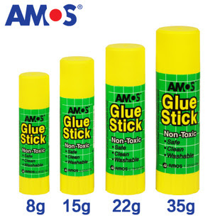 AMOS 漿糊筆 35G
