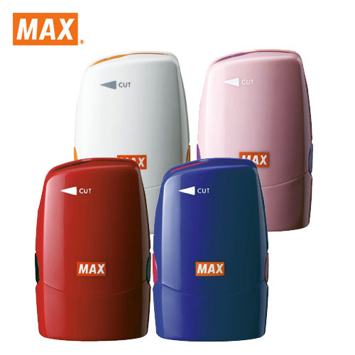 MAX SA-151RL 滾輪式保密印 (15MM x 25M)