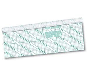 BANTEX 18690 透明包書裱圖膠 90CM x 15M