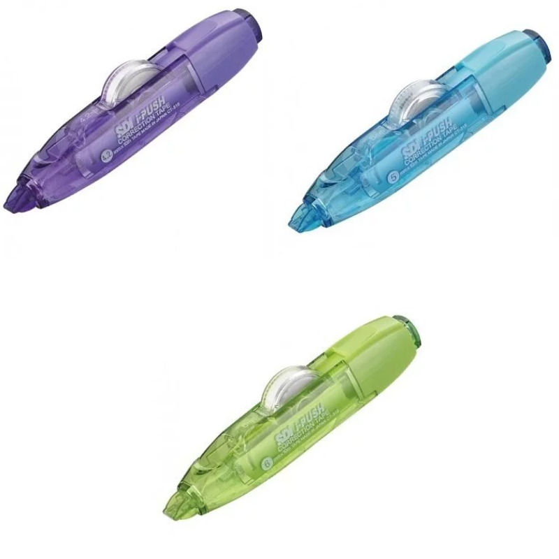 SDI 手牌 IPUSH 修正機 (CT-314 / CT-315 / CT-316) X 10M