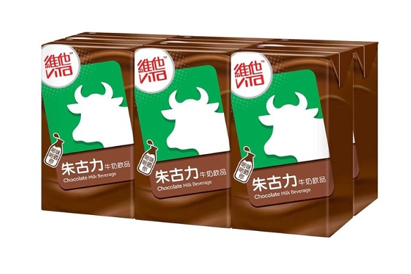 VITA CHOCOLATE MILK BEVERAGE 250ML