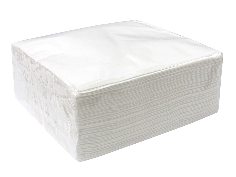 VIRJOY 唯潔雅 2-PLY 透明包裝軟抽面紙  X 144包