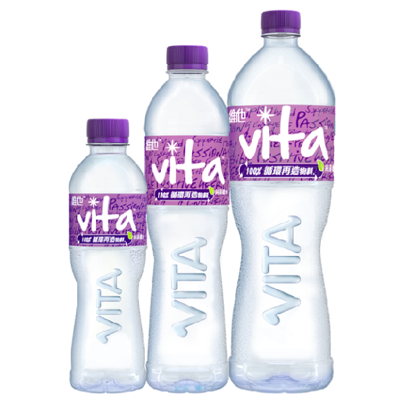 <自取優惠> 維他純蒸餾水 700ML X 24P
