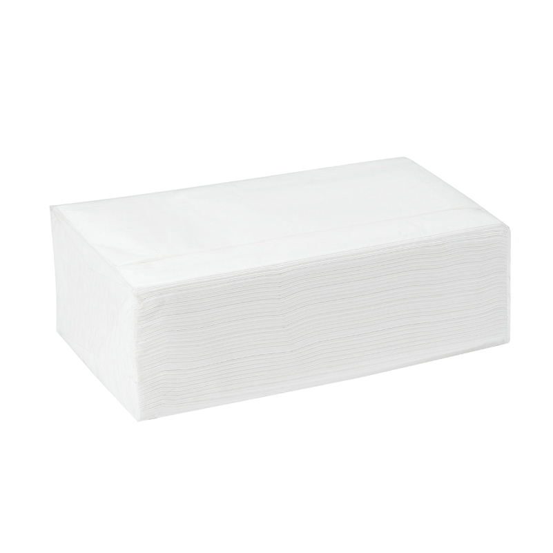 VIRJOY 唯潔雅 2-PLY 透明包裝軟抽面紙 X 60包