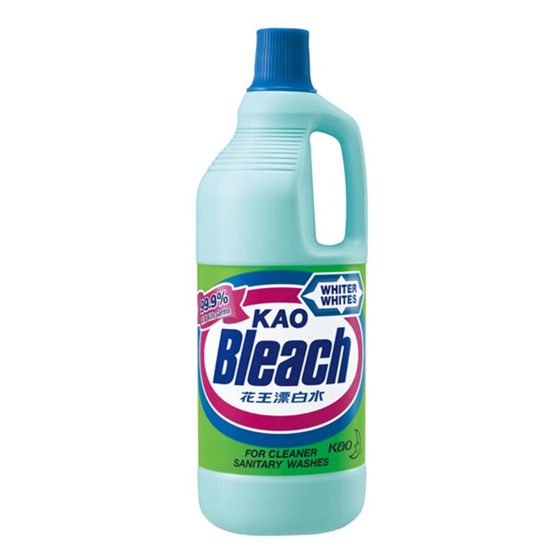 KAO 花王 漂白水 / 2500ML