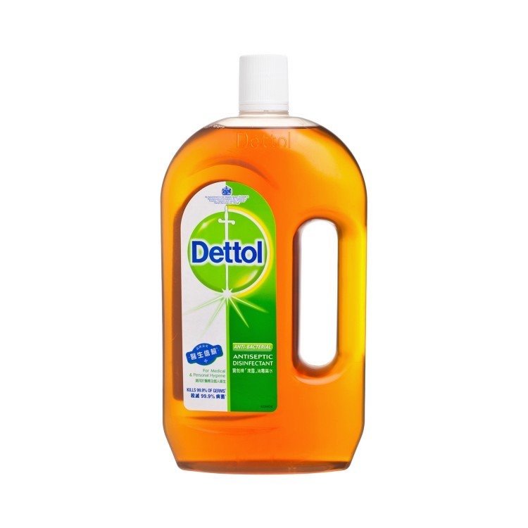 DETTOL 滴露 消毒藥水 / 1200ML