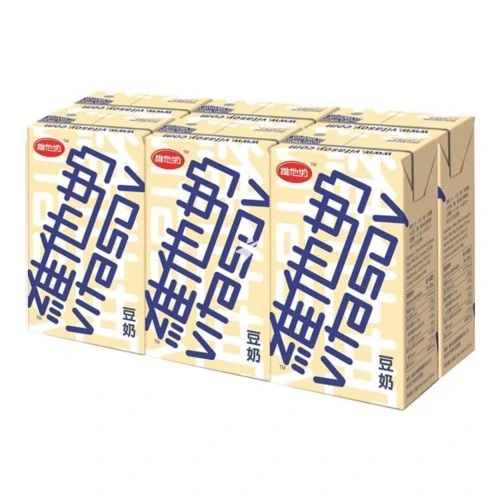 維他奶豆奶 250ML