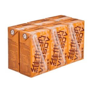 維他奶麥精豆奶 250ML