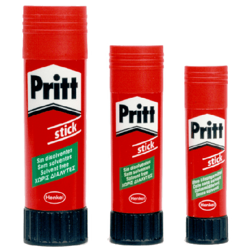 PRITT 百特 PK410 漿糊筆 11G