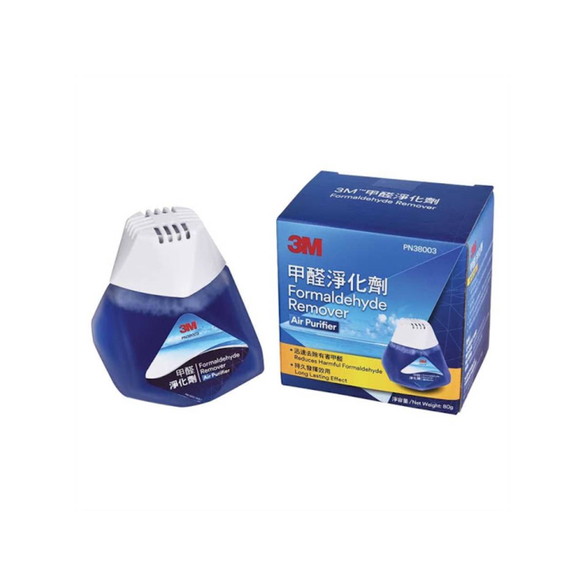 3M PN38003 甲醛淨化劑 - 降解甲醛